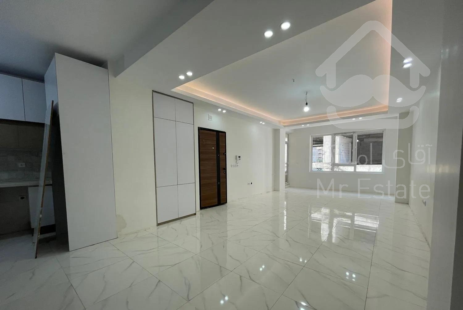 ۹۵متری شیک ۲ خواب شاهد گرمدره جنوبی