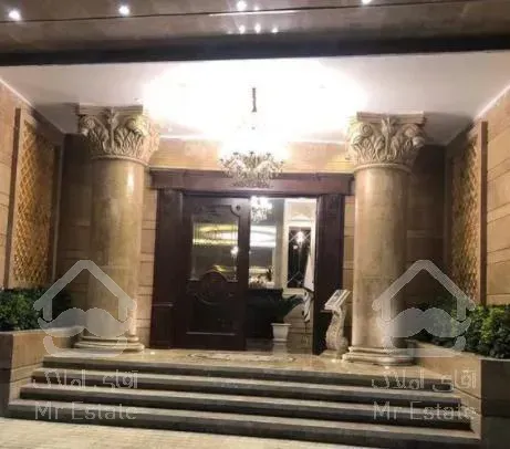 143متر 3خواب نوساز زیر 35/برج مجلل شهران