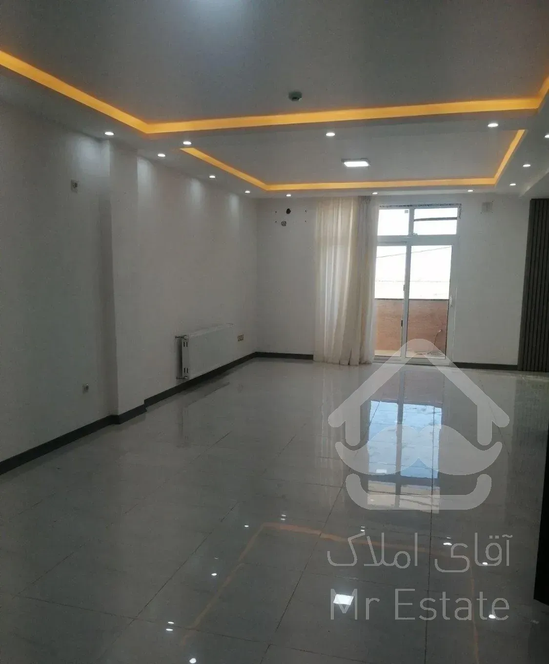 آپارتمان 125 متری لوکس