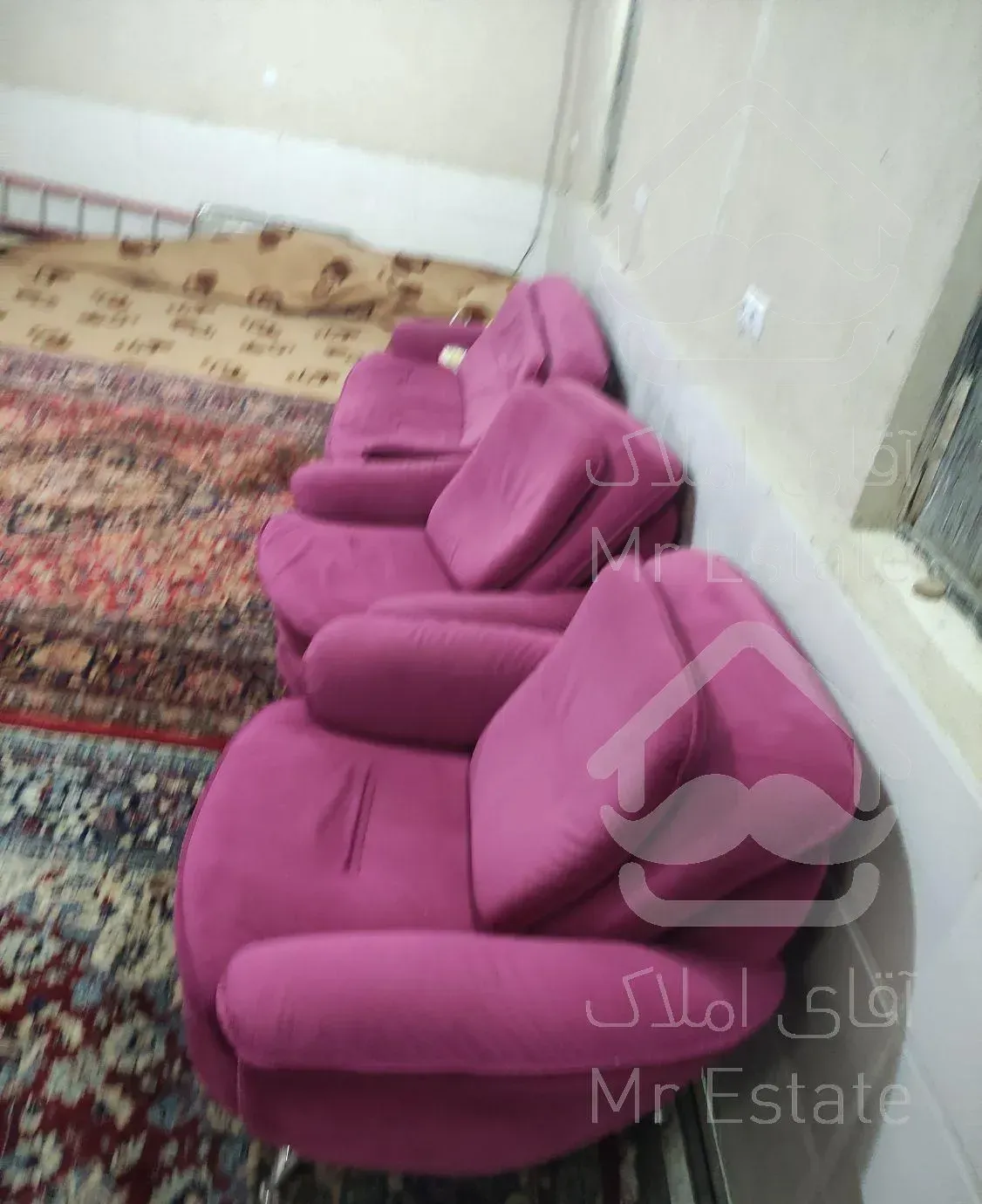 اجاره باغ ویلا