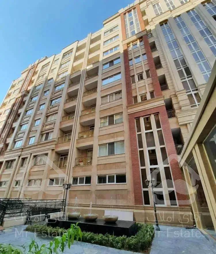 ۷۲متر یکخوابه فول ۳۵متری گلستان