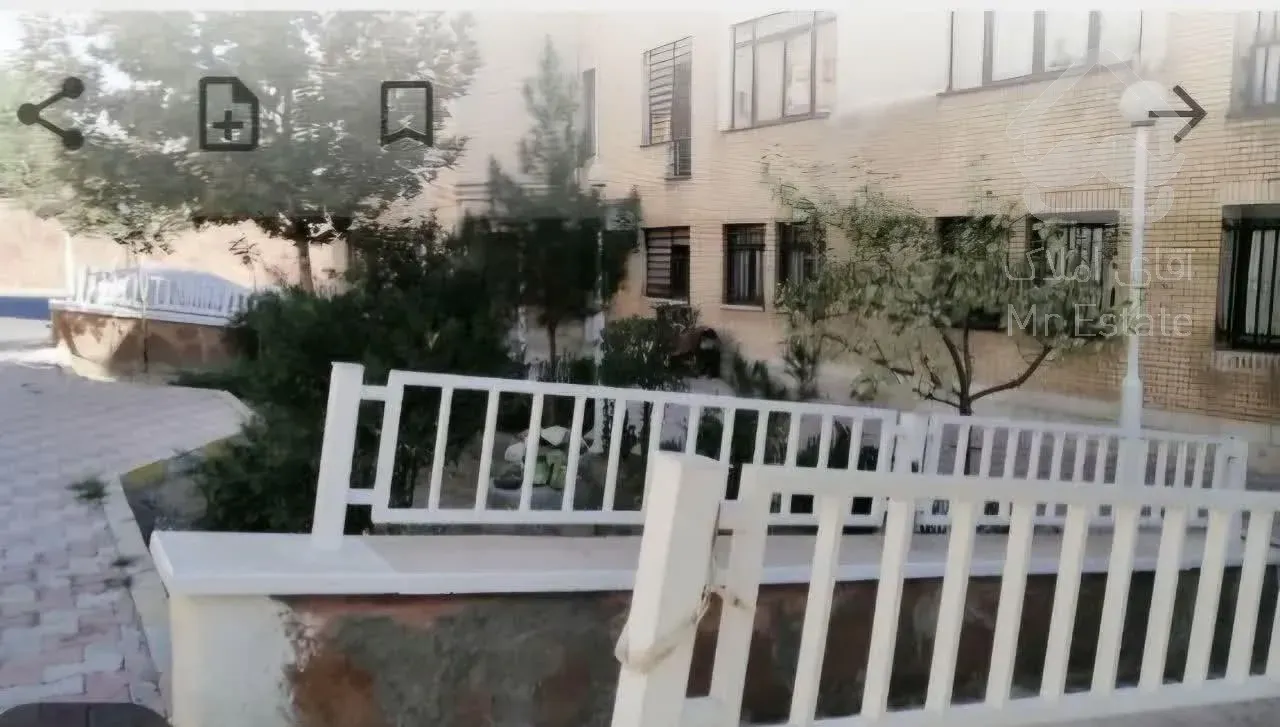 فروش یک واحد اپارتمان تک خواب ۵۸متری