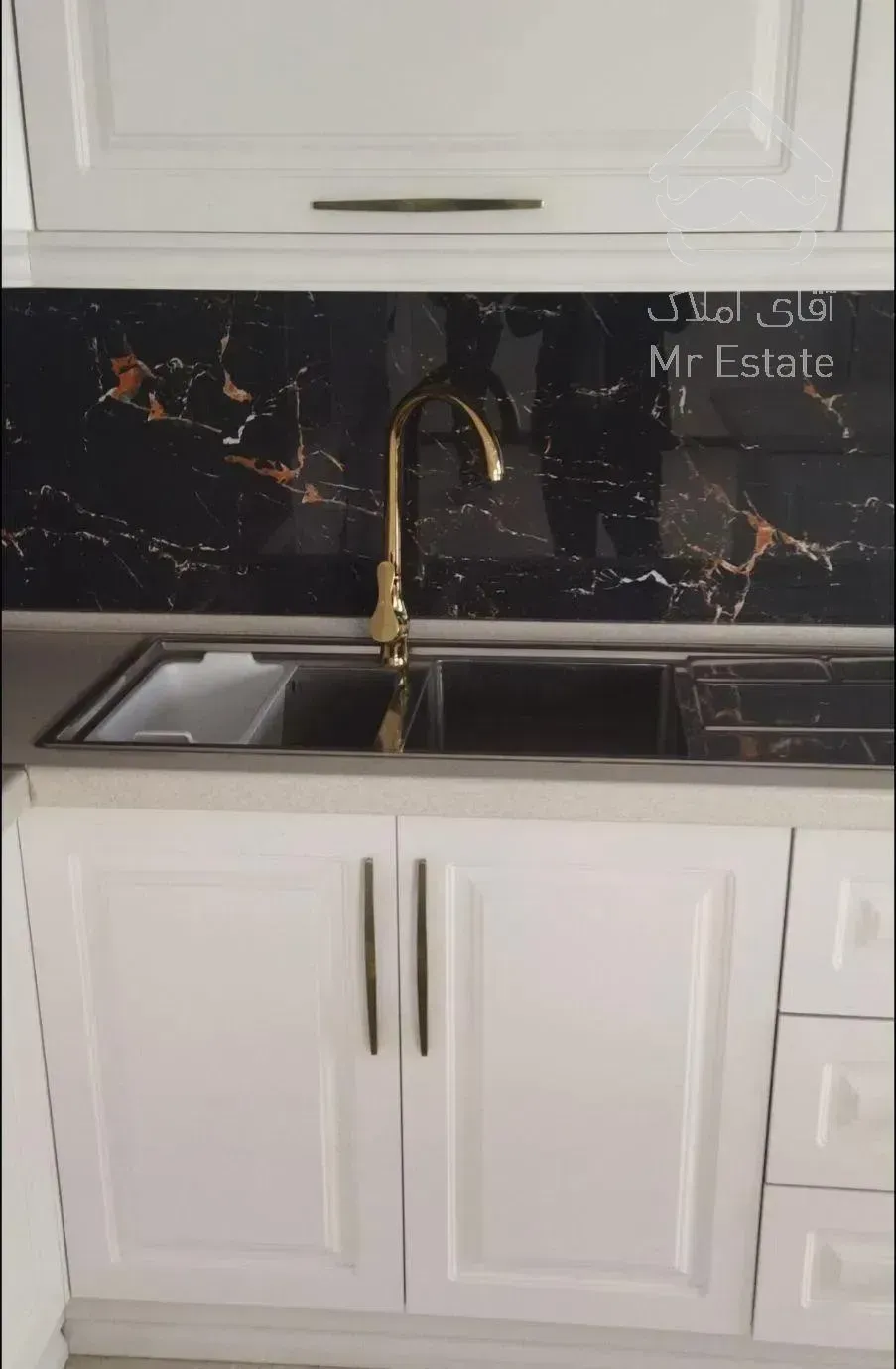 ۱۴۳ متر/ فول امکانات/ فول دیزاین