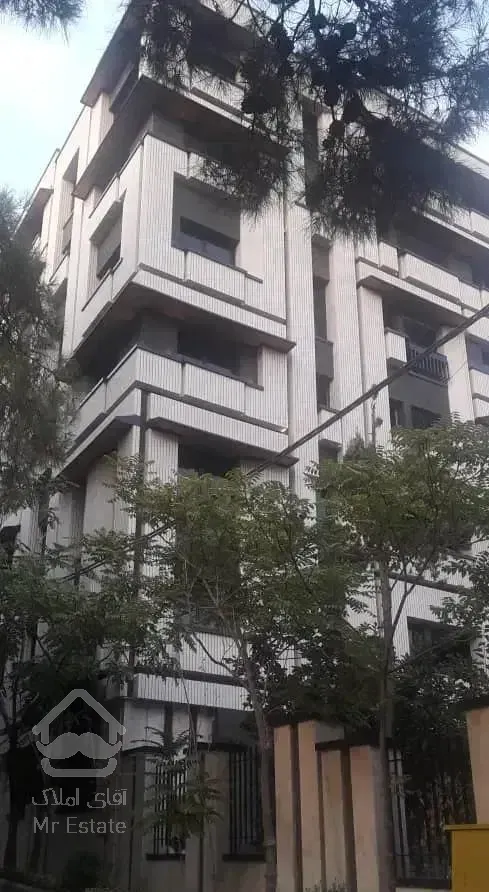 ۲۱۲مترسه خوابه/ پاسداران/ فول مشاعات