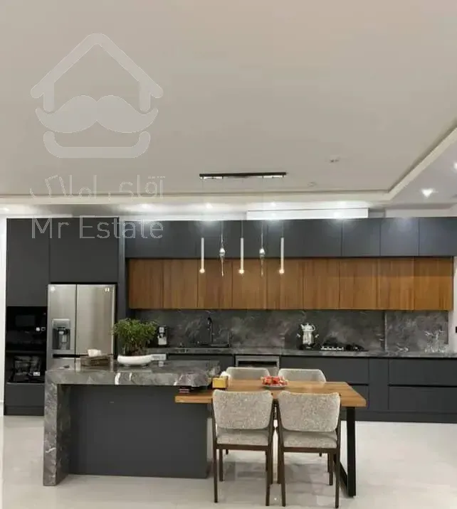 آپارتمان تک واحدی / هاشمیه قبل از صارمی