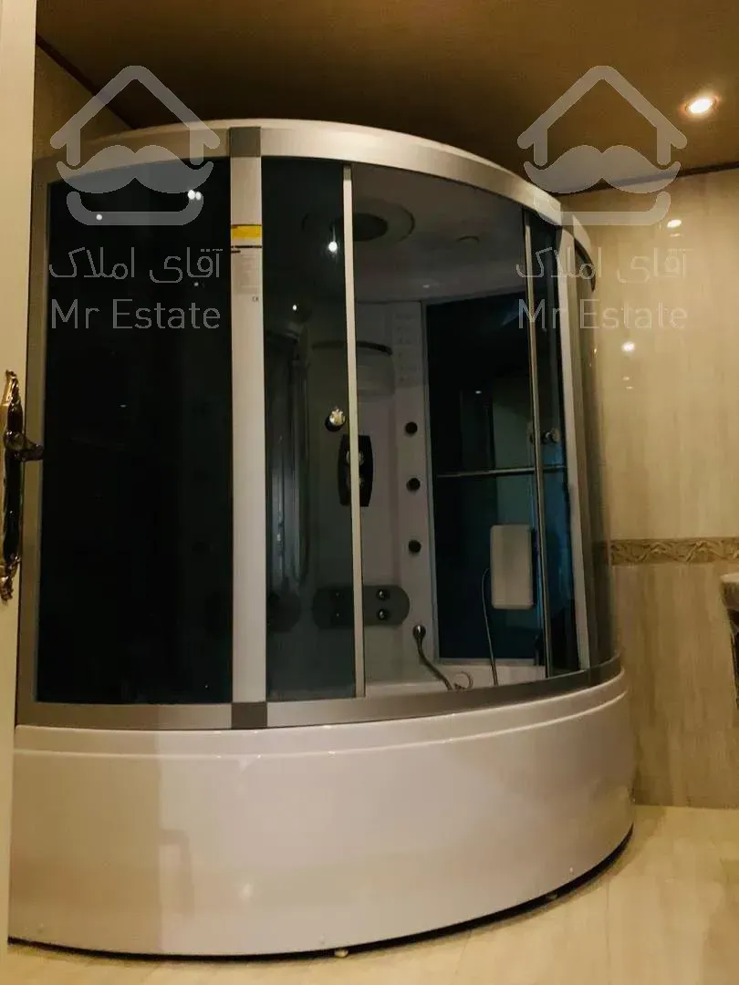 رهن و اجاره آپارتمان ۲۳۰ متری اقدسیه