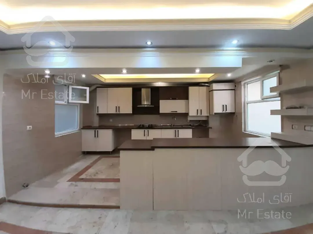 خرید آپارتمان ۶۳متری یکخوابه فردوس غرب