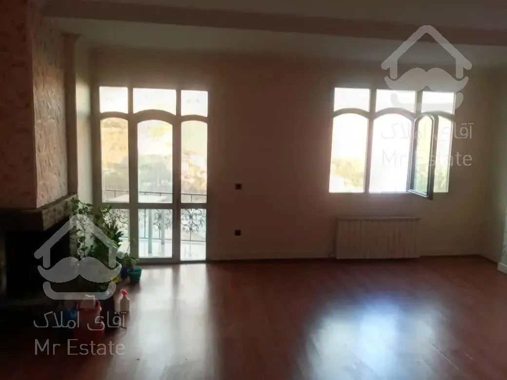 فروش آپارتمان درکه 105  متر شیک