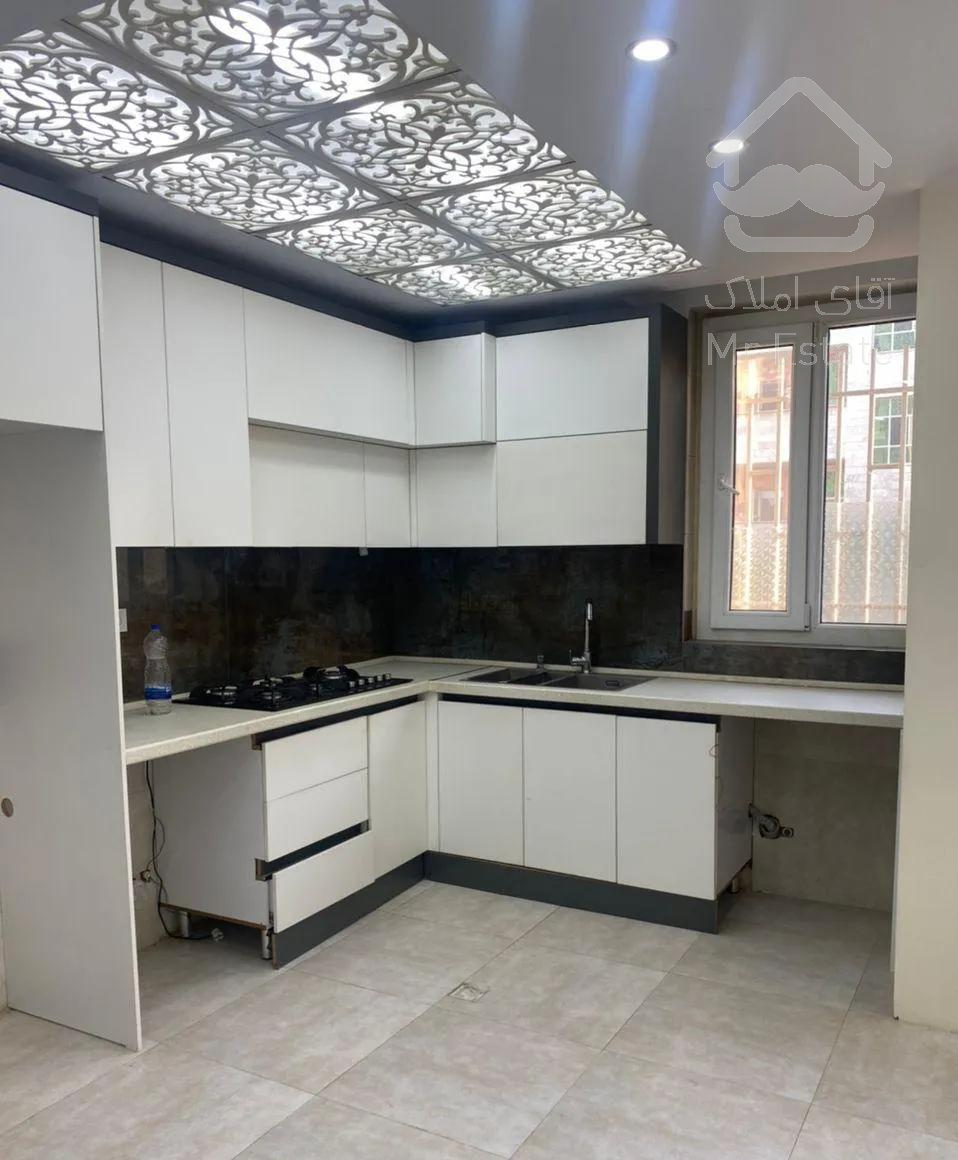 آپارتمان ۶۰متری یک خواب با پارکینگ زیبادشت