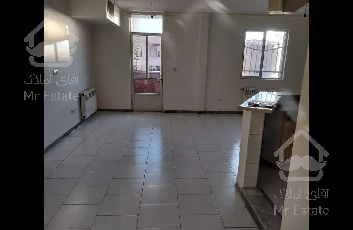 آپارتمان ۷۲ متری در شهرک شهید باقری