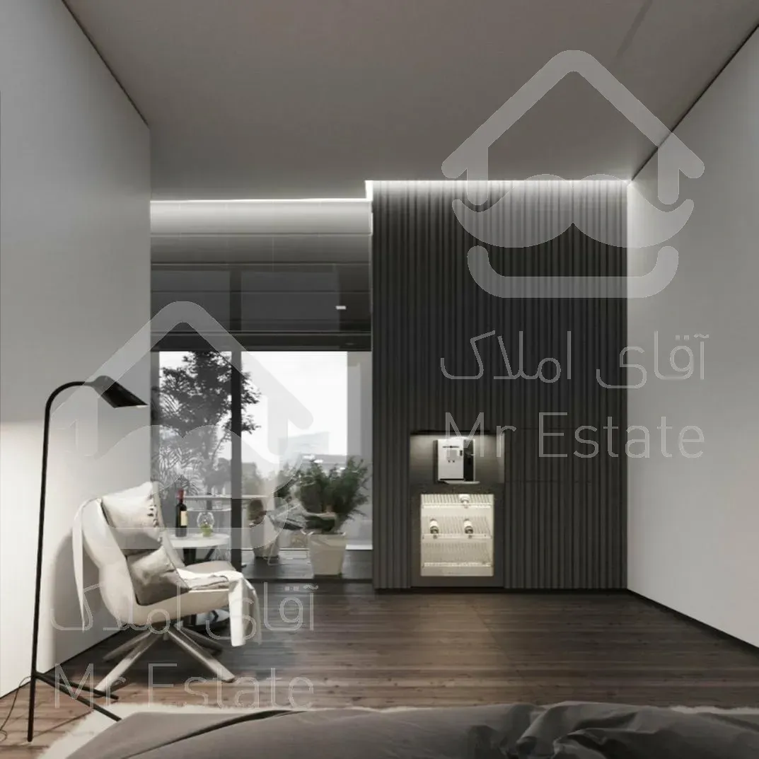 فروش آپارتمان ولنجک 440  متر لوکس