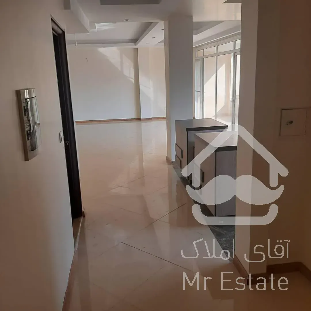 اجاره و رهن آپارتمان زعفرانیه 200  متر لاکچری