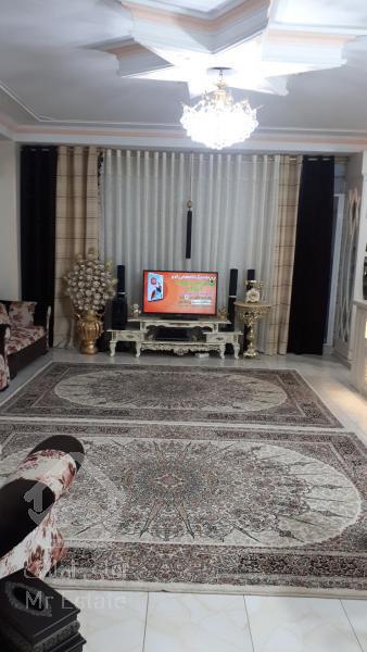 خرید و فروش واحد ۸۱ متری بلوار فردوس