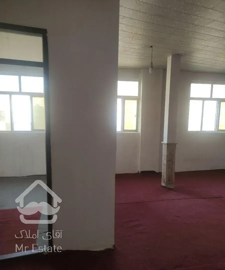 آپارتمان۹۰مترچهارراه عباسی اول شهیدرجایی