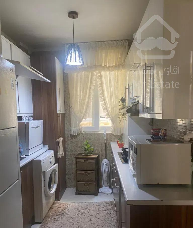 ۵۰ متر دولت تک واحدی