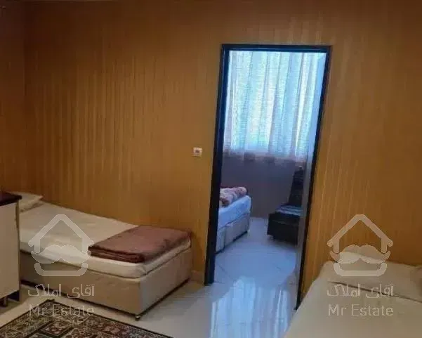 سوئیت هتل اپارتمان تخت جمشید نزدیک حرم مشهد