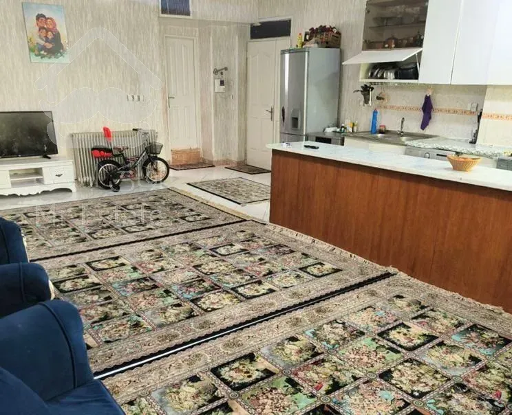 اجاره آپارتمان ۷۵ متری استقلال کوهستان یکم