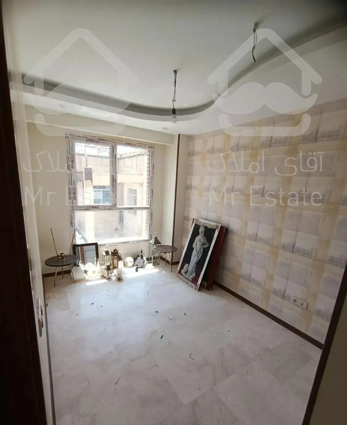 پاسداران گلستان دوم ۲۰۰ متر رهن کامل