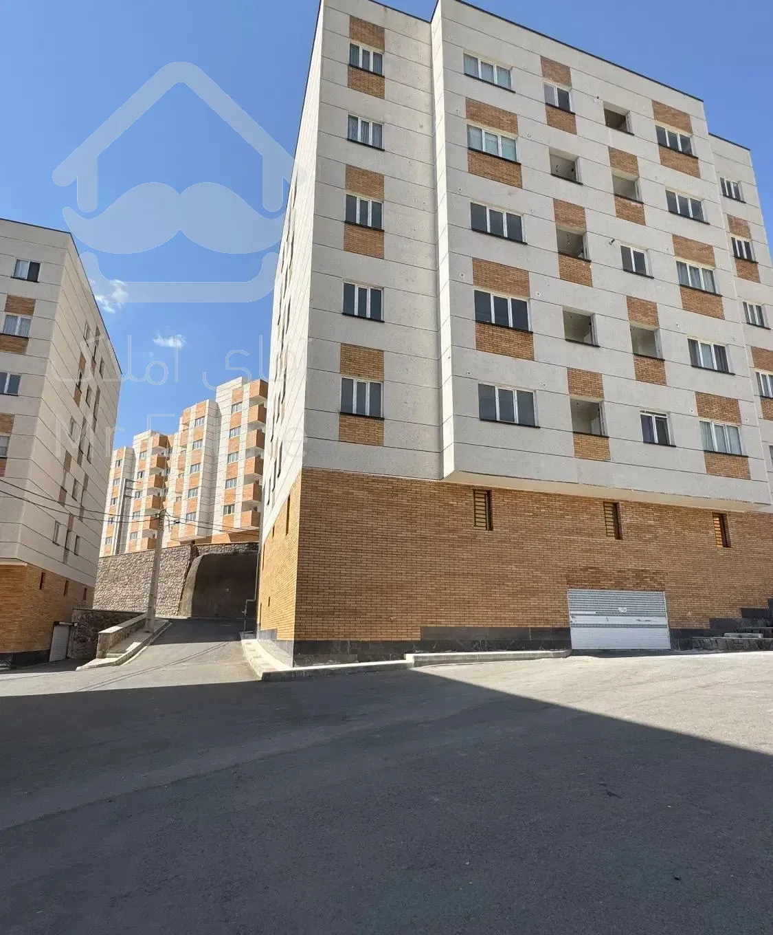 اطلاعیه تامین مسکن با /۹۰۰/ میلیون