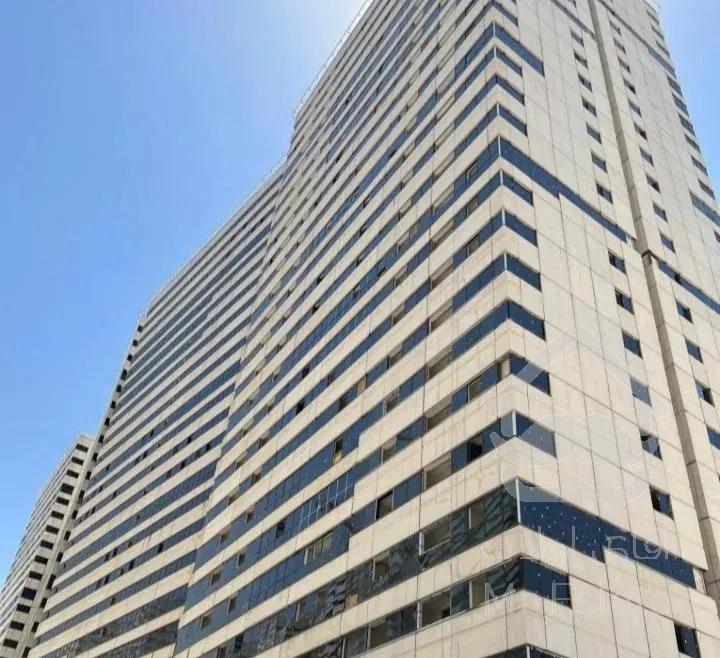 آپارتمان خرازی ۱۱۴ متر