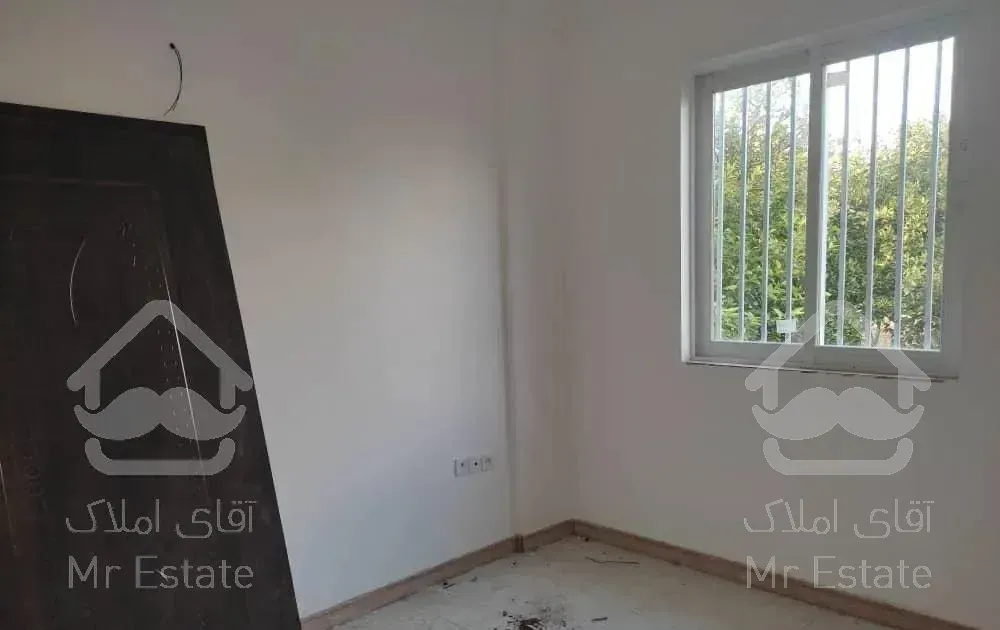 ویلای ۹۰ متری دو خواب در بابل