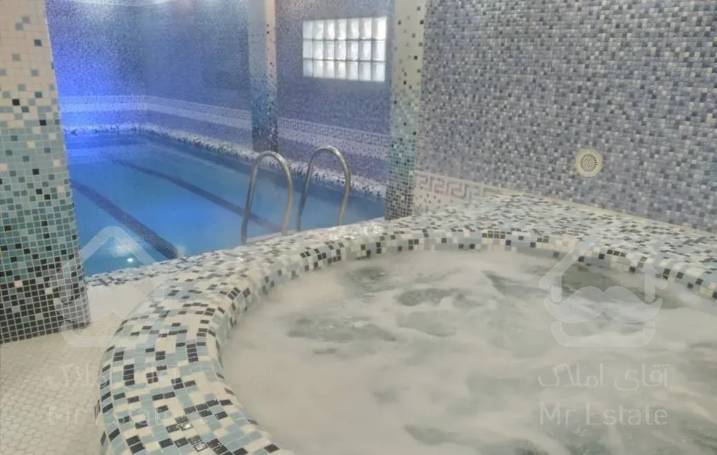 اجاره ویلا استخر و جکوزی دار