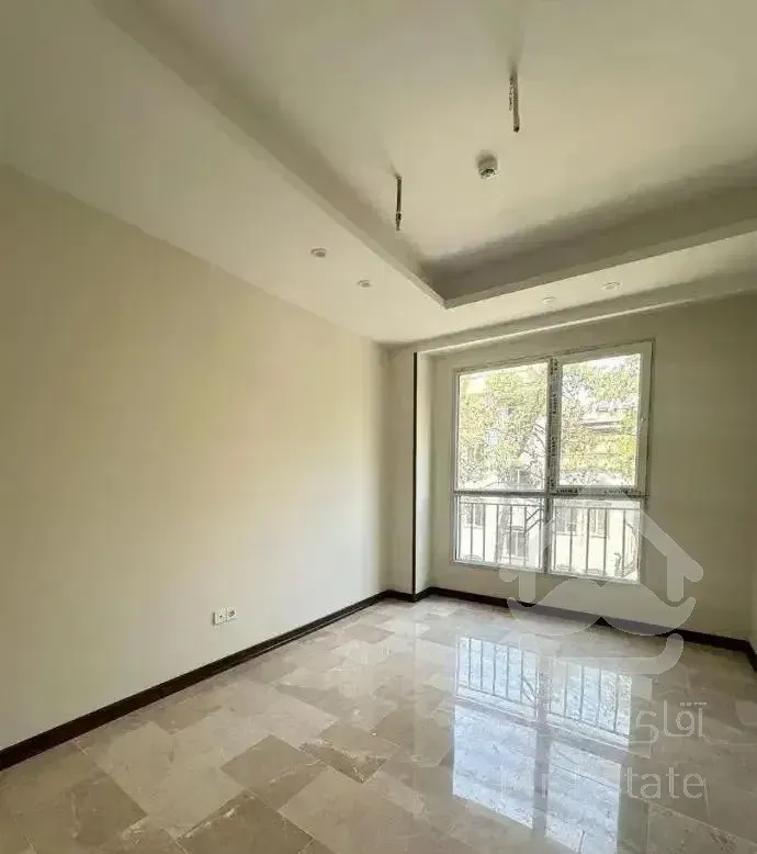 جنت آباد ۱۱۰ متر ۲ خواب / ۳ ساله