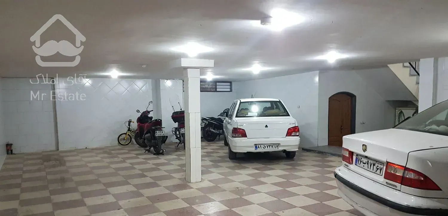 آپارتمان 86 متر دو خوابه