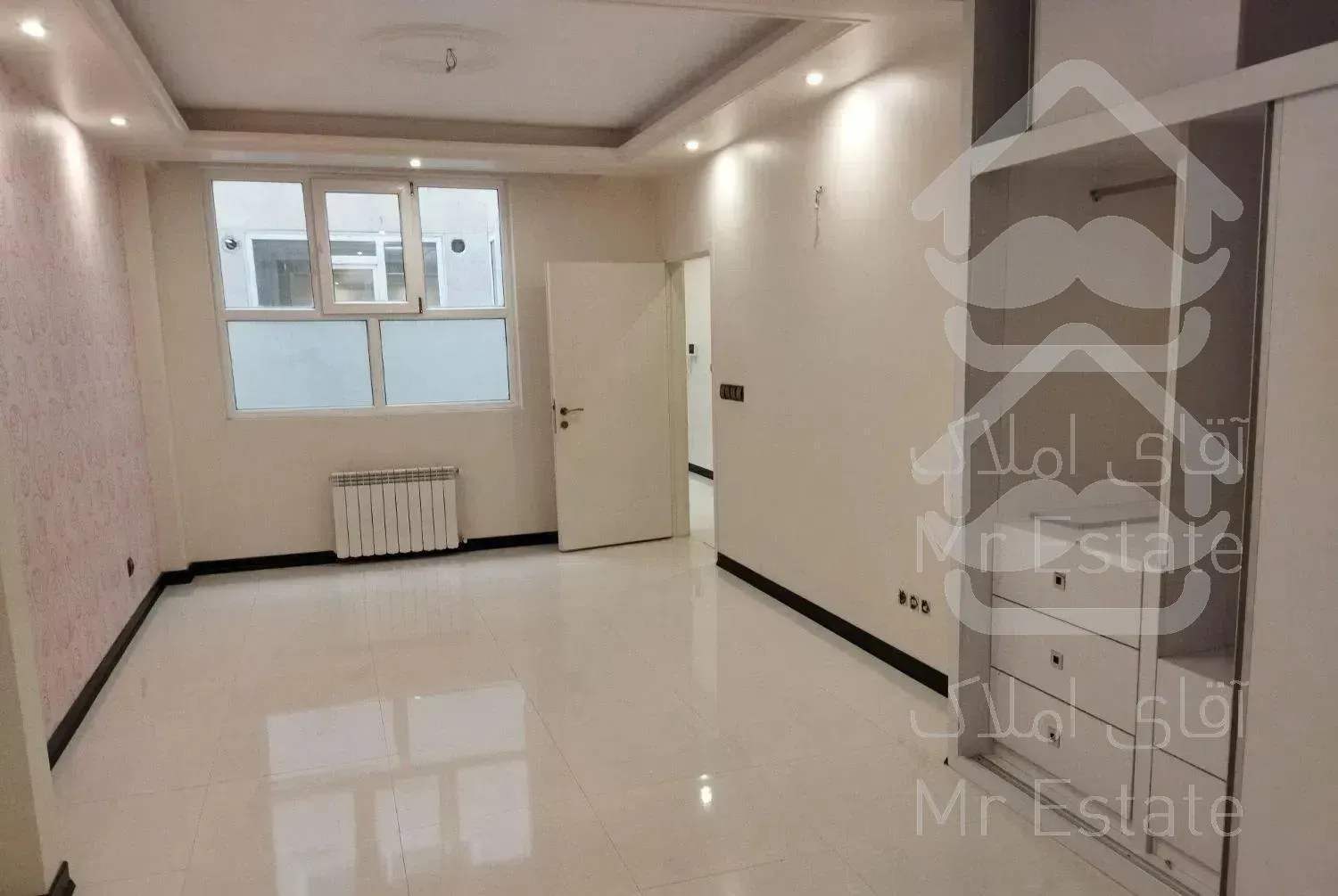 150 متر تک واحدی نوساز پونک . عدل