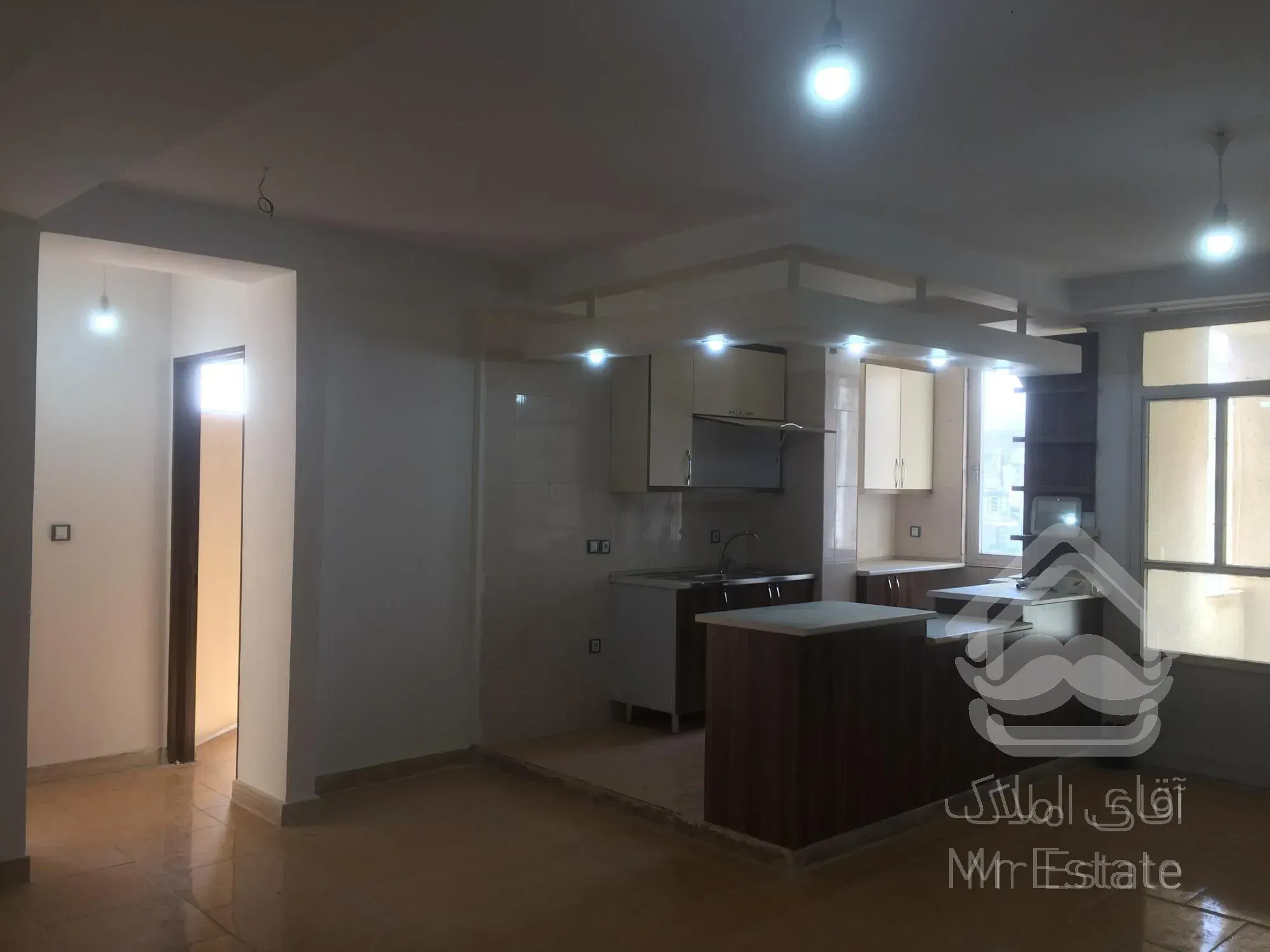 رودهن پونا فروش آپارتمان ٨٠ متري