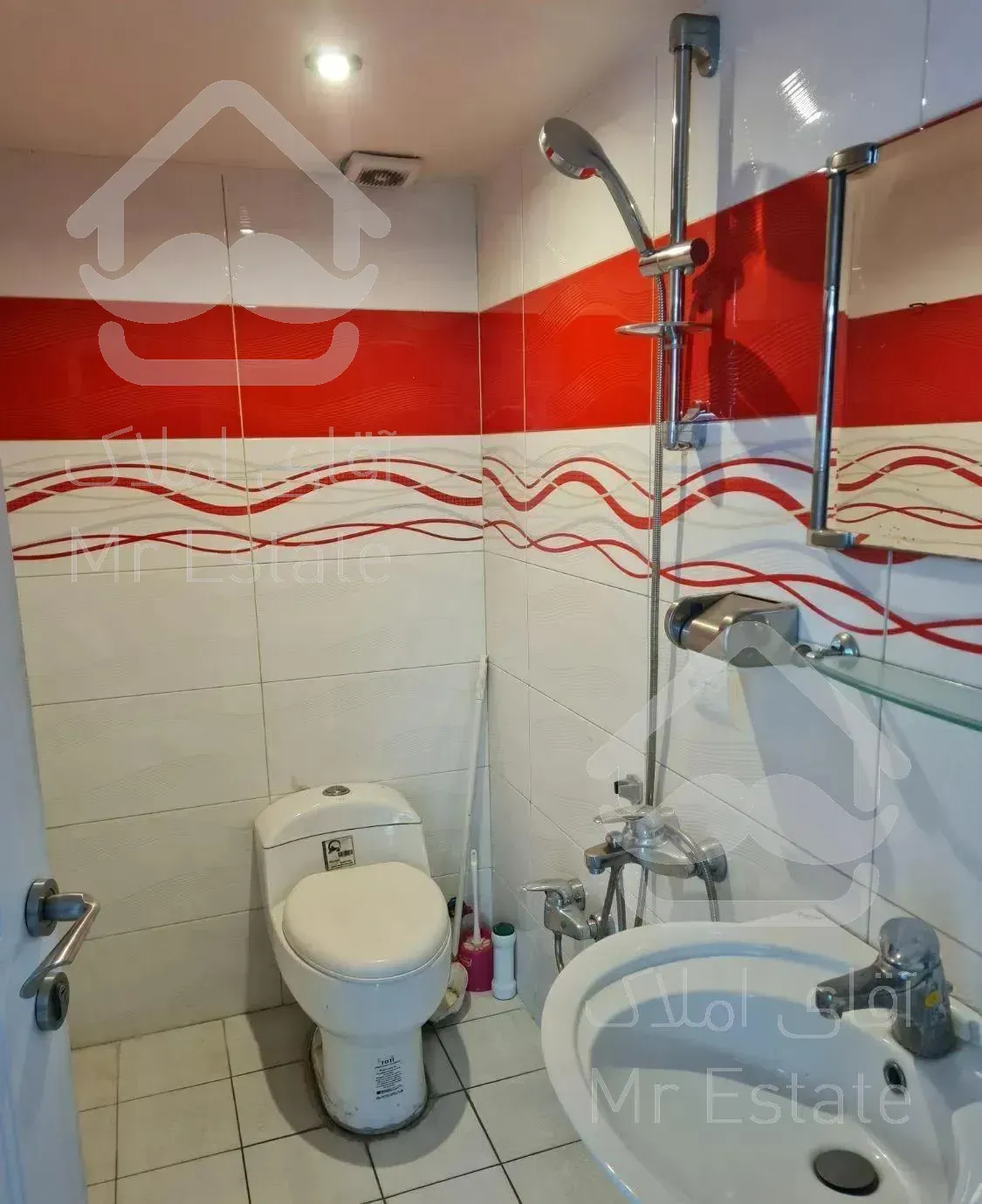 آپارتمان ۱۱۰متری ۲خوابه دربند خ فناخسرو