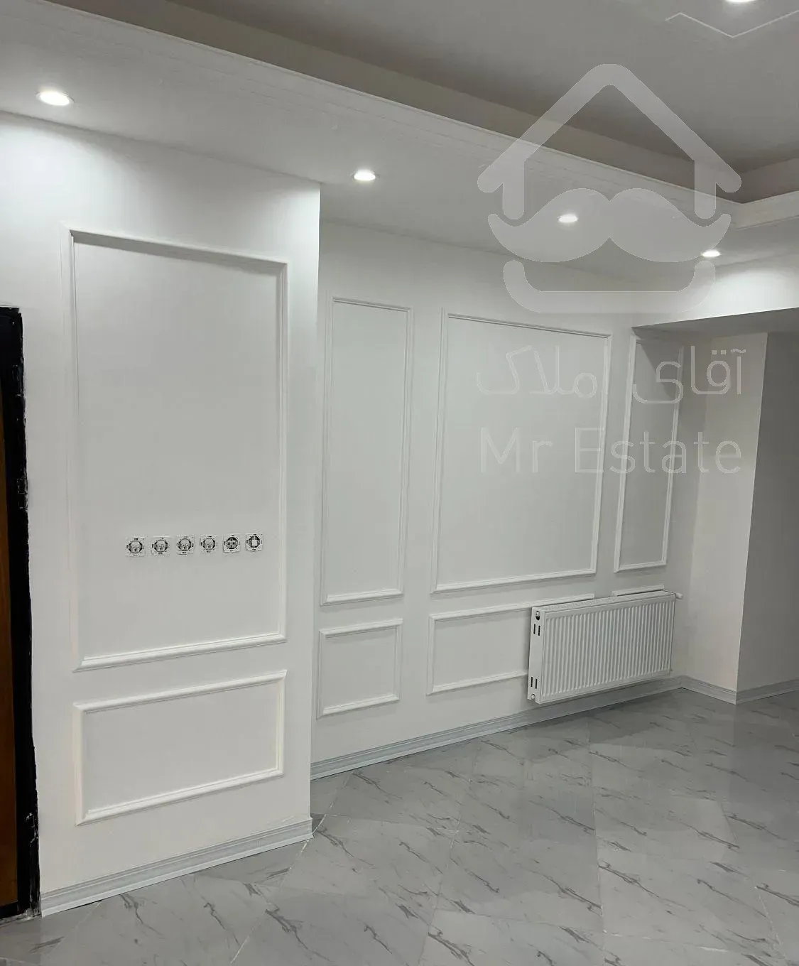 فروش آپارتمان ۱۲۵/ ۱۰۰/ ۱۵۵متری فاطمی