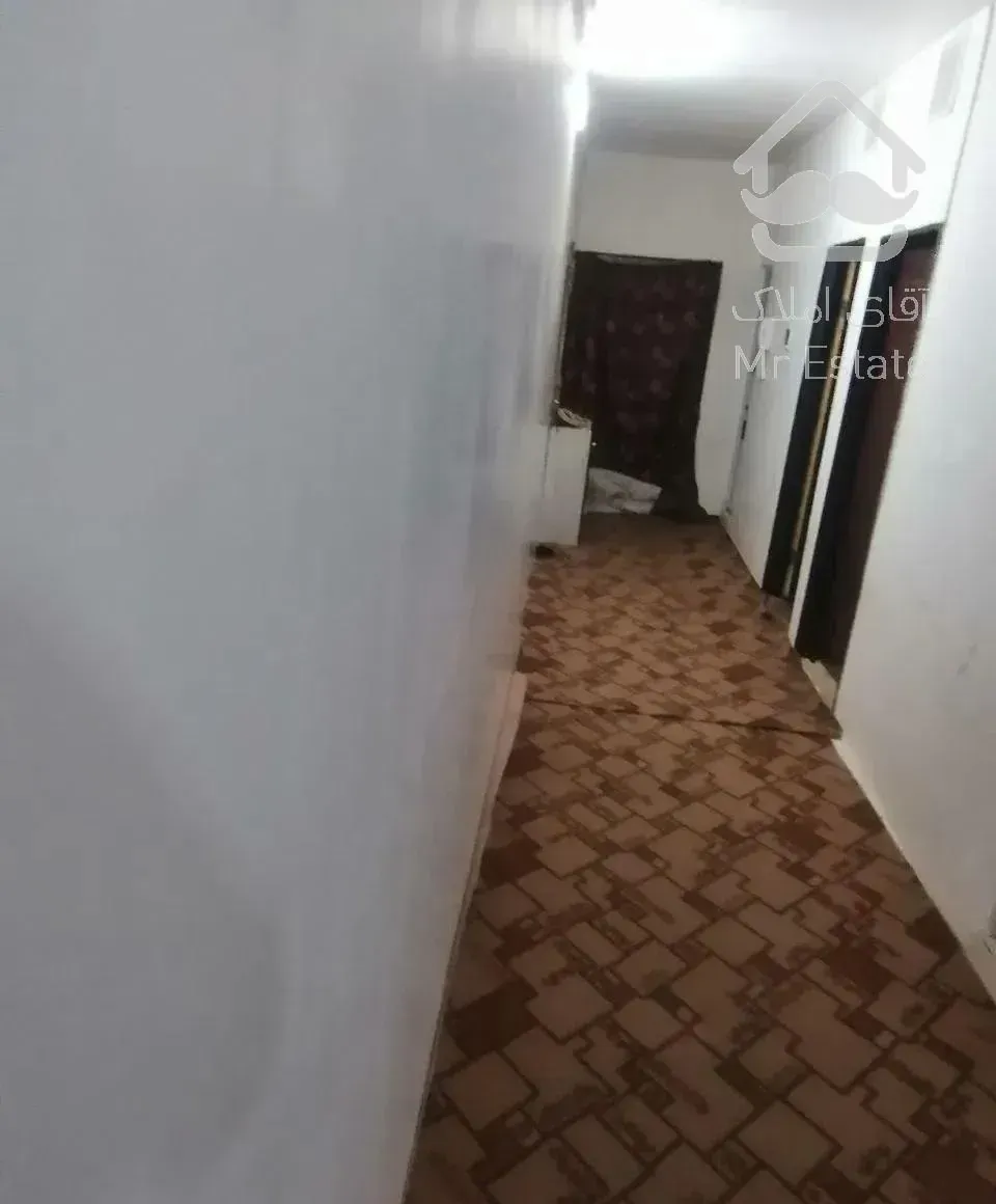 اپارتمان ۹۵ متر دوخوابه توس ۱۰۹