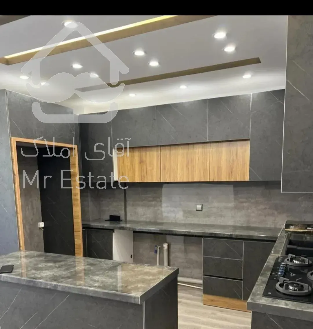 سازه CFT در برج وزراء 110متر/چیتگر آبشار دریاچه