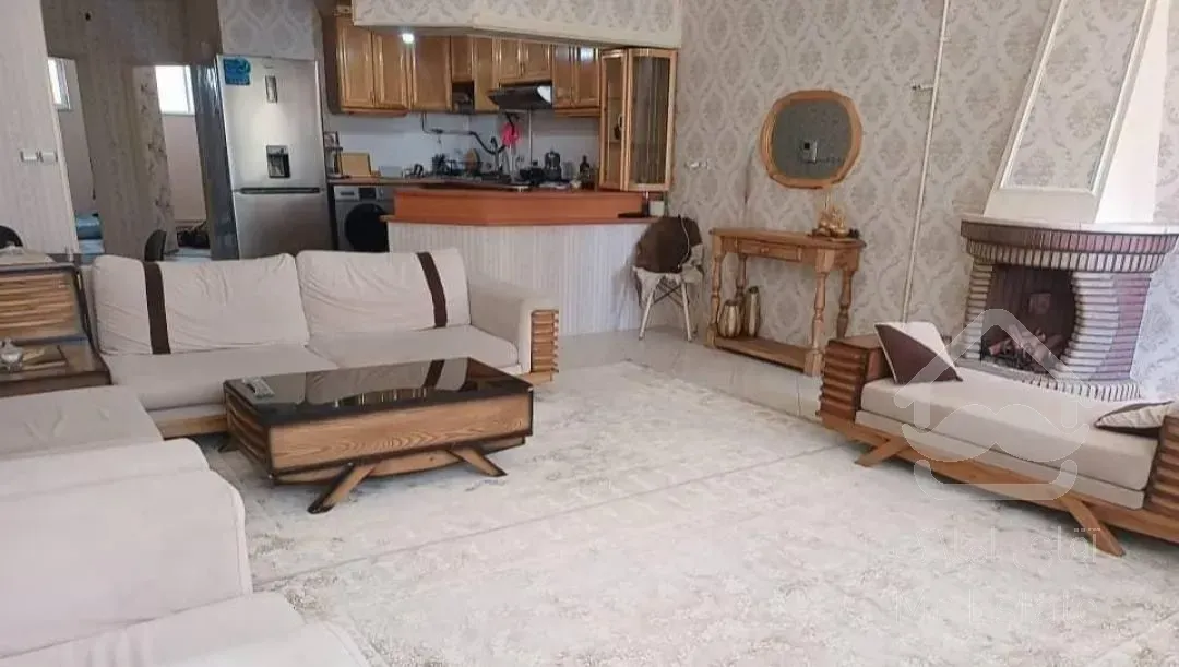 آپارتمان نقلی ۸۵ متری دو خواب،یاقوت