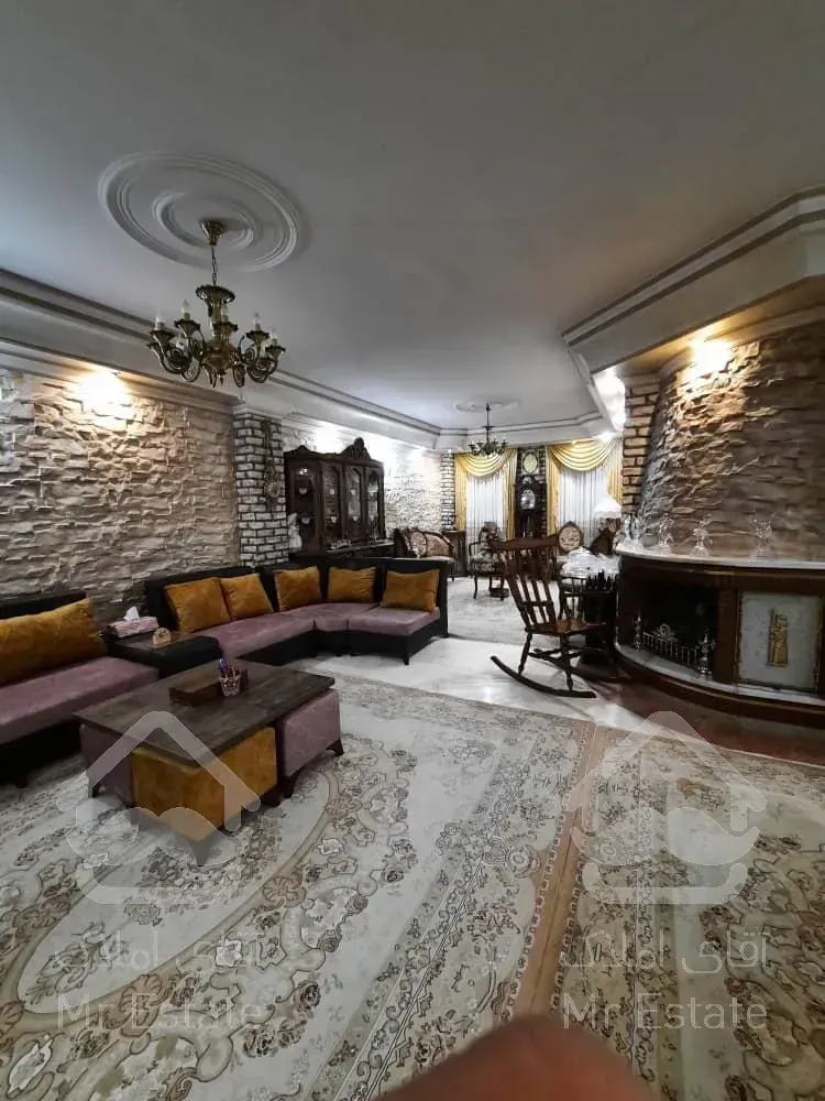 اجاره آپارتمان سه خوابه صادقیه