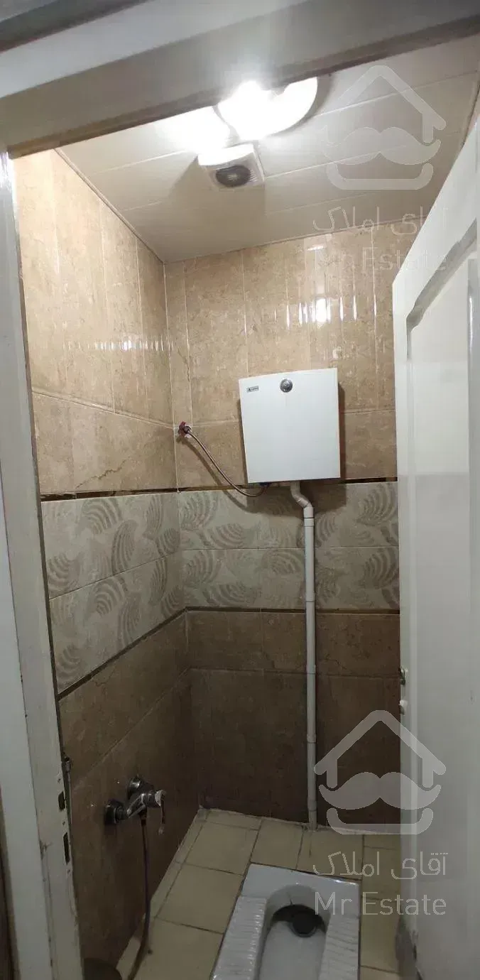 فلت همکف موقعیت دفتری و پزشکی میدان دریاچه