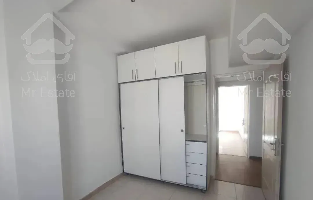 آپارتمان ۸۵ متری فول پرند