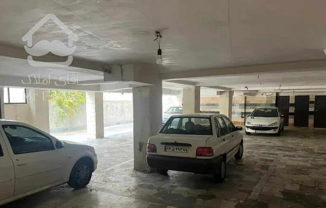 اجاره آپارتمان ۷۲ متری با پارکینگ کن