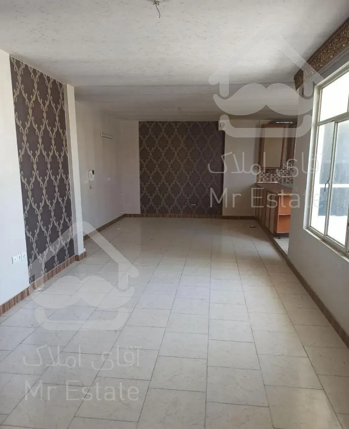 آپارتمان۱۰۰متری دوخواب گلشهر