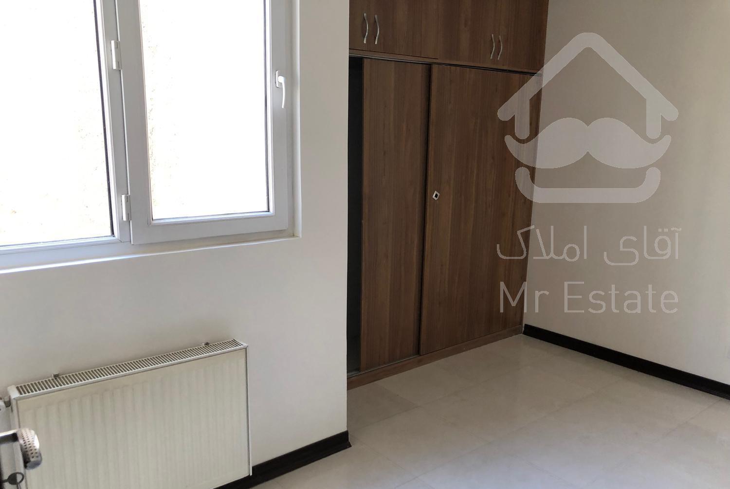 ۶۵ متر ، ۲ خوابه ، سالن پرده خور