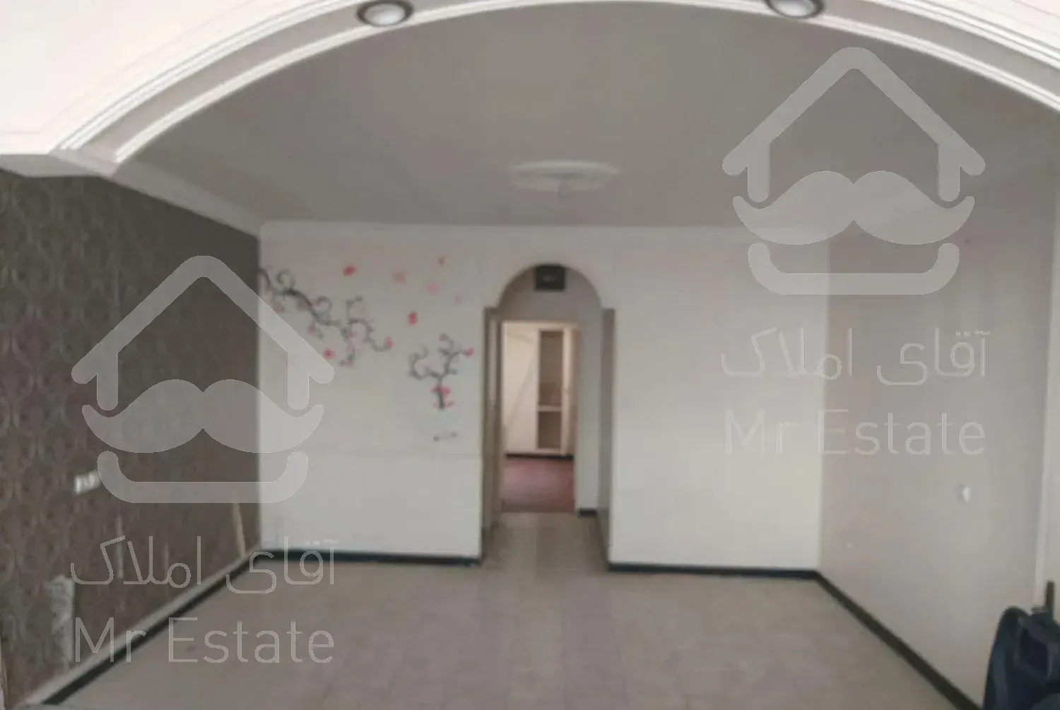 ۵۷مترکم واحد مناسب سرمایه گذاری سکونت