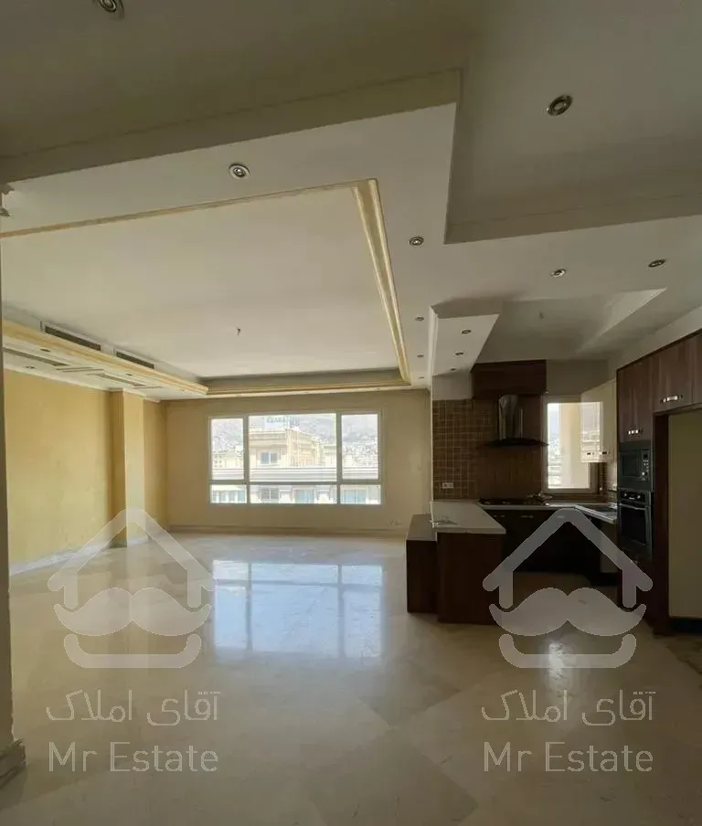 دروس ١٣٢ متر ٢خواب مشاعات کلاس A