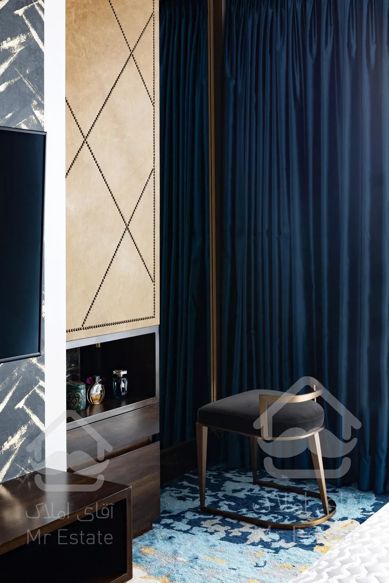 اجاره آپارتمان 200 متری