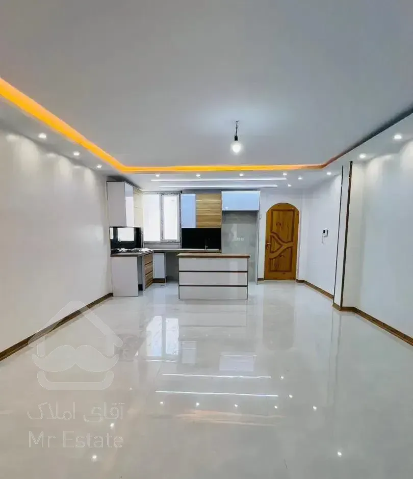 ۷۰متر ویودار باکس پونک عکس ها واقعی