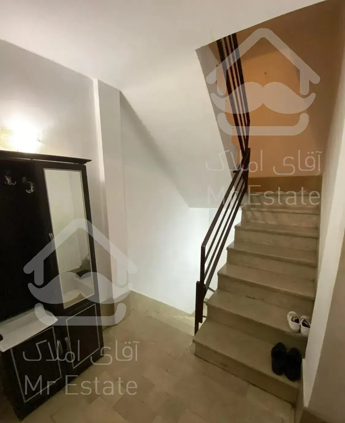 اپارتمان ۴۵ متری تک خواب / رضایی تاجری