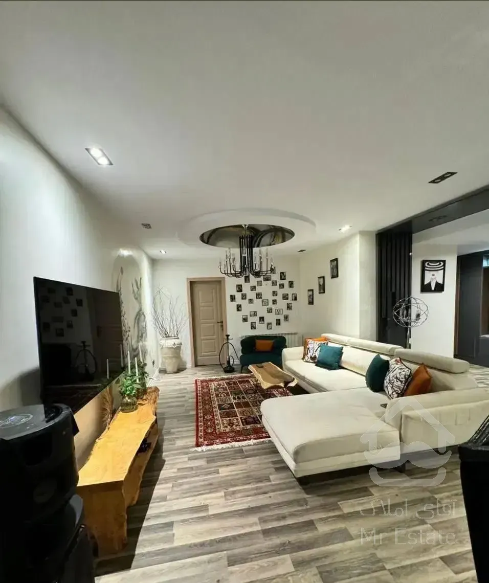 ۱۰۵ متری /۲خواب/تک واحدی/علامه جنوبی