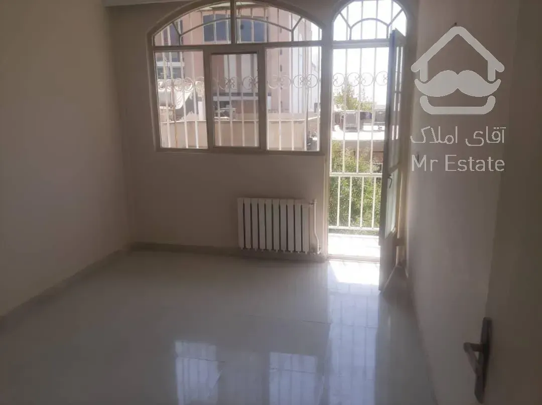 85متر دو خواب جنت آباد شمالی