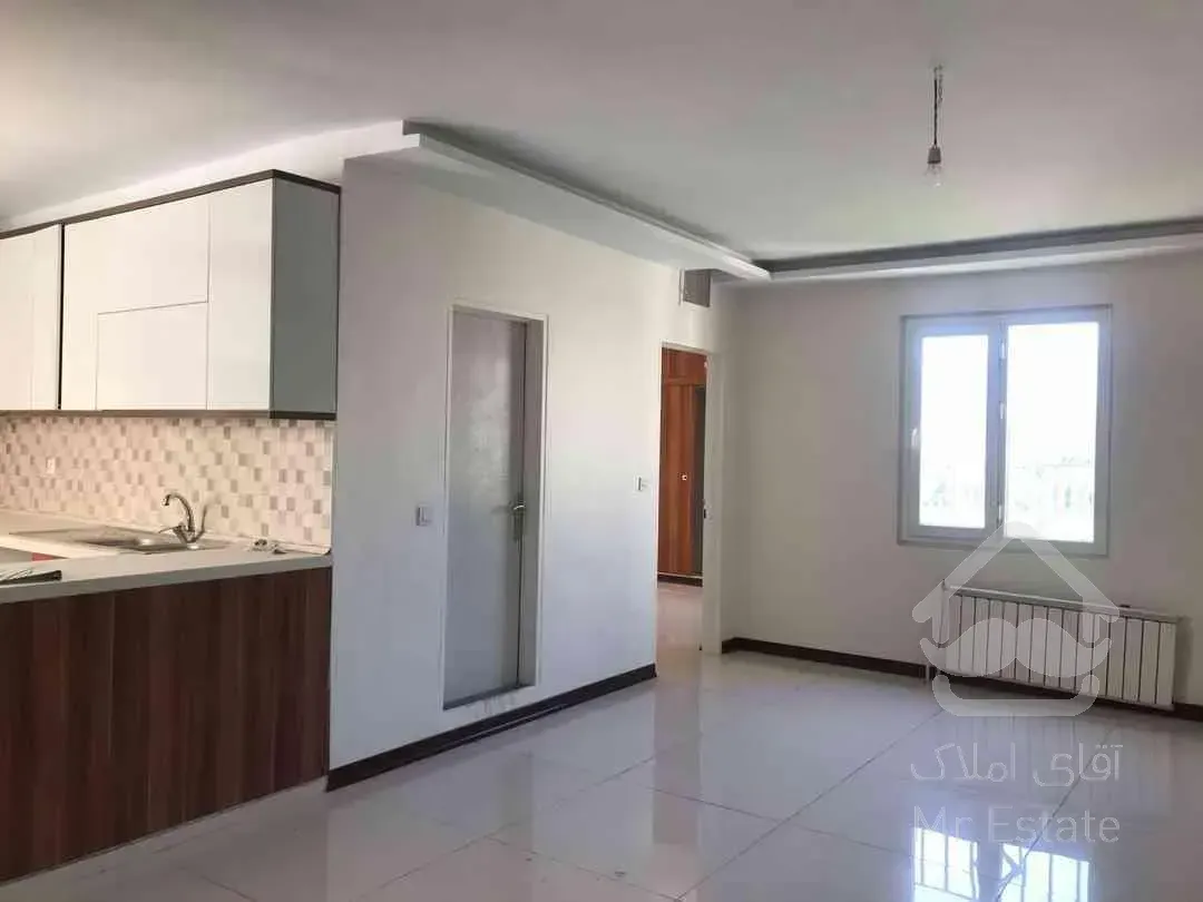 ۶۶ متر فول بازسازی کامل