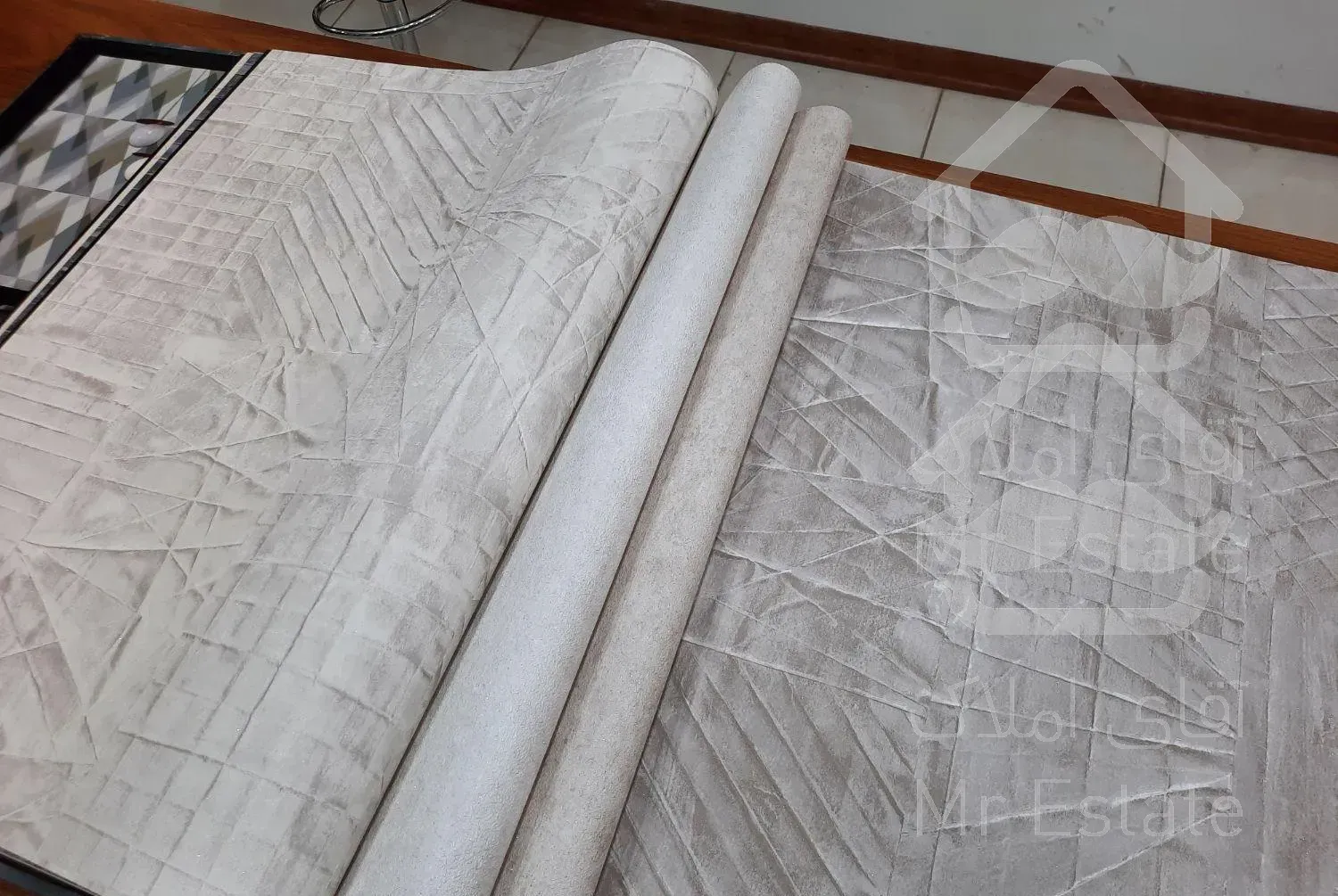 جشنواره فروش کاغذدیواری